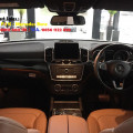 Promo Mercedes Benz GLS 400 Exclusive Ready Stock