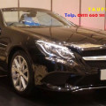 Promo Mercedes Benz SLC 200 Ready Stock