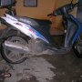 Jual suzuki spin cw 2007 bandung (utk biaya berobat kanker)