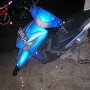 Jual suzuki spin cw 2007 bandung (utk biaya berobat kanker)