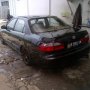 Jual cepat mobil HONDA Accord 2003 mulus abis