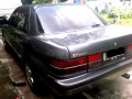 Toyota Corona Ex Saloon 89 1989 AC Dingin