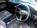 Toyota Corona Ex Saloon 89 1989 AC Dingin