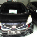 Honda Jazz Type RS AT Tahun 2010