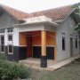 Jual Rumah Siap Huni - Depok