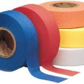 Jual Flagging Tape / Pita Survey Panjang 100 Meter Hub 087888758643