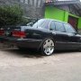 Jual Toyota crown royal saloon 96'