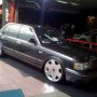 Jual Toyota crown royal saloon 96'