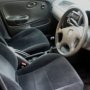 Jual Suzuki Baleno th.2000 Hitam Solid