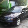 Jual Suzuki Baleno th.2000 Hitam Solid