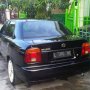 Jual Suzuki Baleno th.2000 Hitam Solid