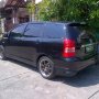 Toyota Wish Option CBU th.2004 Hitam