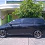 Toyota Wish Option CBU th.2004 Hitam