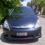 Toyota Wish Option CBU th.2004 Hitam