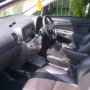 Toyota Wish Option CBU th.2004 Hitam