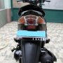 Jual YAMAHA XEON 2010 bln 11, HITAM GRESS, Jual cepet...