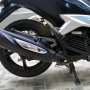 Jual YAMAHA XEON 2010 bln 11, HITAM GRESS, Jual cepet...