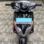 Jual YAMAHA XEON 2010 bln 11, HITAM GRESS, Jual cepet...