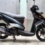 Jual YAMAHA XEON 2010 bln 11, HITAM GRESS, Jual cepet...