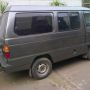 jual daihatsu zebra 1.3 bravo 1992  mulus