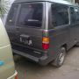 jual daihatsu zebra 1.3 bravo 1992  mulus