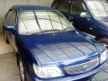 Toyota Soluna GLi 2002 Body mulus