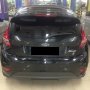 Jual Ford Fiesta 2012 mulus seperti baru