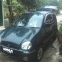 Jual KIA Visto 2001