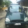 Jual KIA Visto 2001