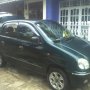 Jual KIA Visto 2001