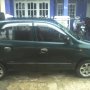 Jual KIA Visto 2001