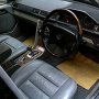 For Sale Mercedes-Benz 300E Sportline'92 A/T,Plat Nomer Pilihan,Boleh T/T