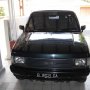 Jual isuzu panther grand deluxe 1996