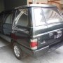 Jual isuzu panther grand deluxe 1996