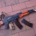 AK 74 (AK Baby)