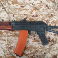 AK 74 (AK Baby)