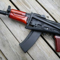 AK 74 (AK Baby)