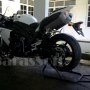 Jual Yamaha R1 2010 (akhir) White