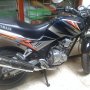 Jual Scorpio Z