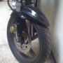 Jual Scorpio Z