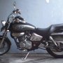 Jual Honda Phantom 2004 Limited Edition (ISTIMEWA)