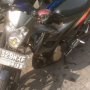 Jual over kredit suzuki satria fu th 2008 abu-abu