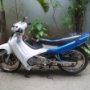 Jual Suzuki Satria 120R 2002