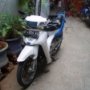 Jual Suzuki Satria 120R 2002