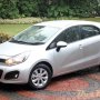 JUAL Kia all new rio bandung ready stock