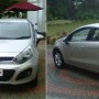 JUAL Kia all new rio bandung ready stock