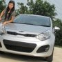 JUAL Kia all new rio bandung ready stock