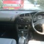 Jual Lancer sei evo4 1998 tangan pertama orisinil blue black manual