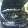 Jual Lancer sei evo4 1998 tangan pertama orisinil blue black manual