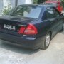 Jual Lancer sei evo4 1998 tangan pertama orisinil blue black manual